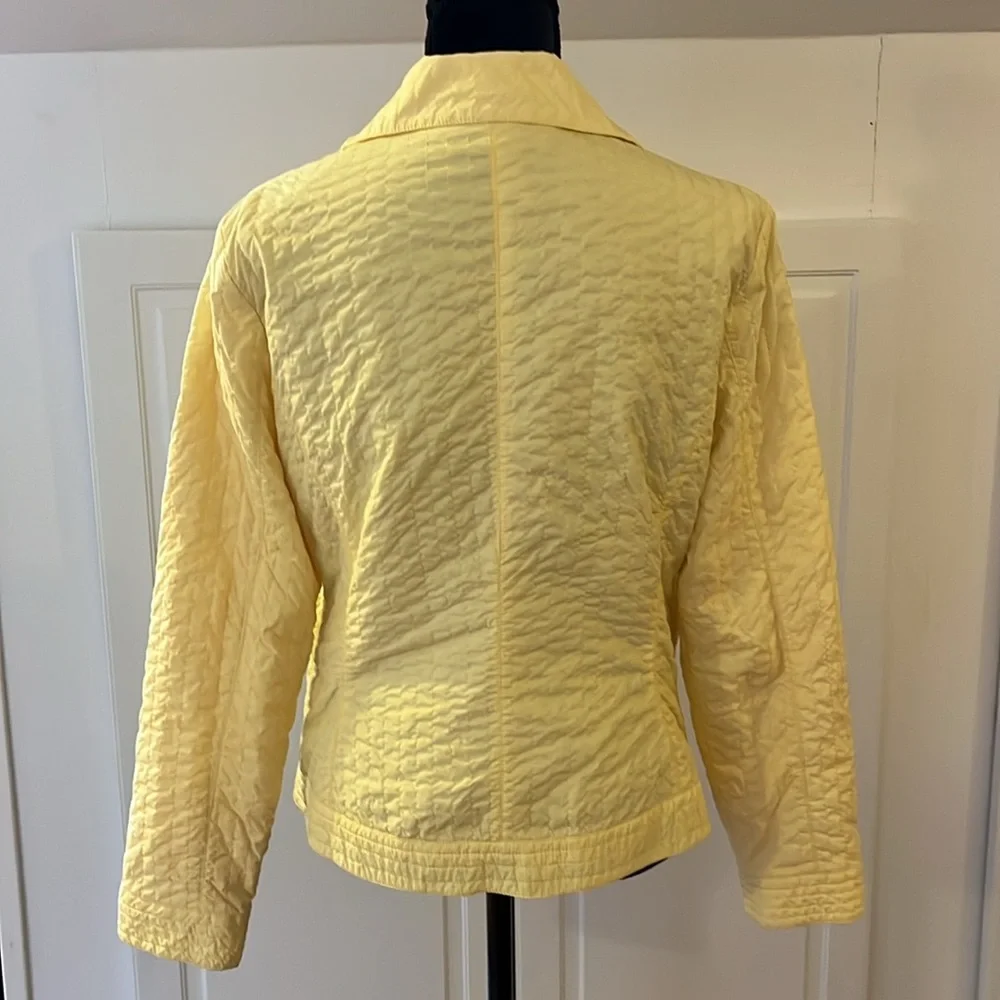 Spring/Summer Jacket - Picture 3 of 7